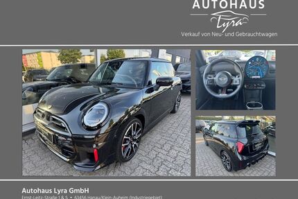 Mini John Cooper Works Gebrauchtwagen