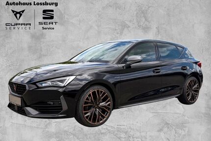 Cupra Leon Gebrauchtwagen