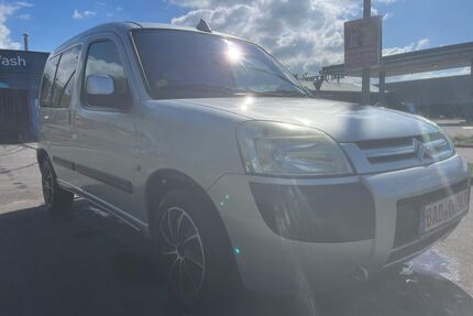 Citroen Berlingo Gebrauchtwagen