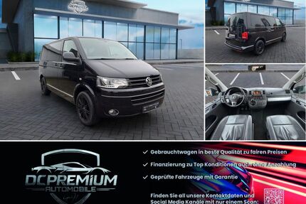 VW T5 Transporter Gebrauchtwagen