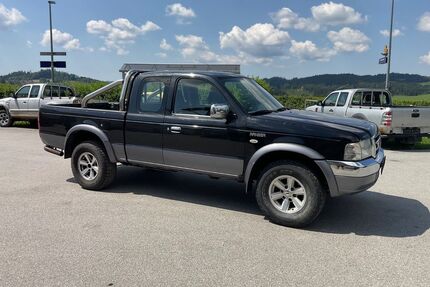Ford Ranger Gebrauchtwagen