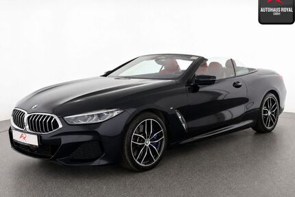 BMW 840 Gebrauchtwagen