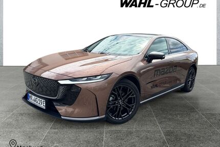 Mazda 6 Gebrauchtwagen