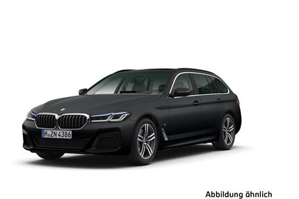 BMW 540 Gebrauchtwagen