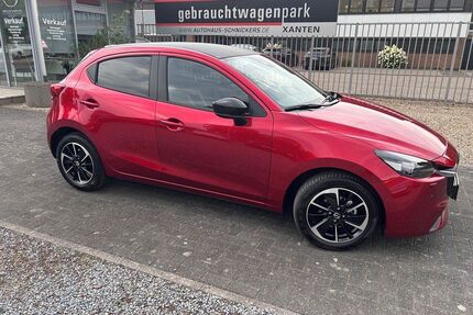 Mazda 2 Gebrauchtwagen