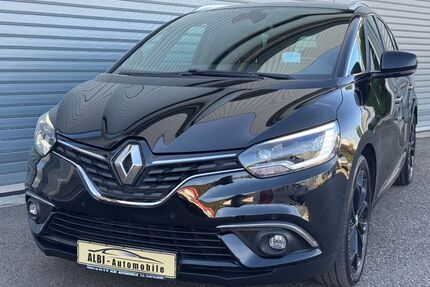 Renault Scenic Gebrauchtwagen
