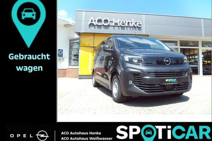 Opel Vivaro Gebrauchtwagen