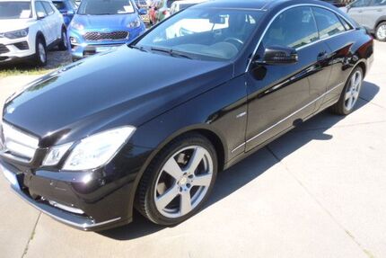 Mercedes-Benz E 350 Gebrauchtwagen
