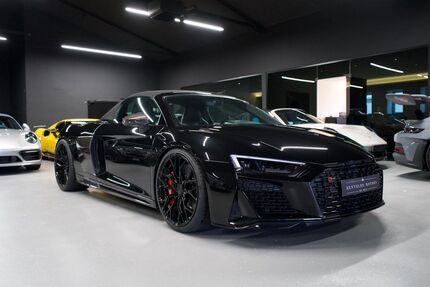Audi R8 Gebrauchtwagen