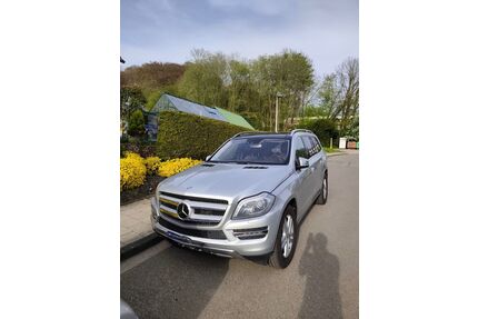 Mercedes-Benz GL 350 Gebrauchtwagen