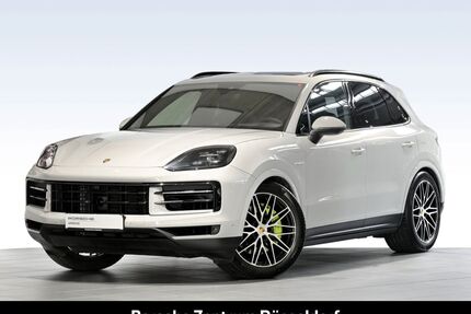 Porsche Cayenne Gebrauchtwagen
