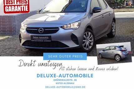 Opel Corsa Gebrauchtwagen