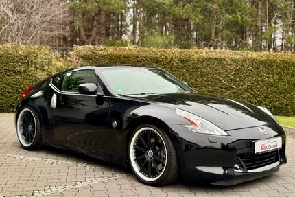 Nissan 370Z Gebrauchtwagen