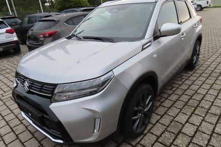 Suzuki Vitara Gebrauchtwagen