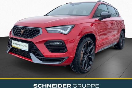 Cupra Ateca Gebrauchtwagen