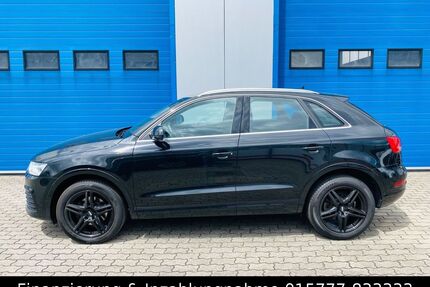 Audi Q3 Gebrauchtwagen