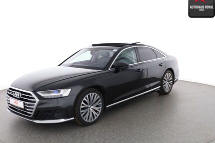 Audi A8 Gebrauchtwagen