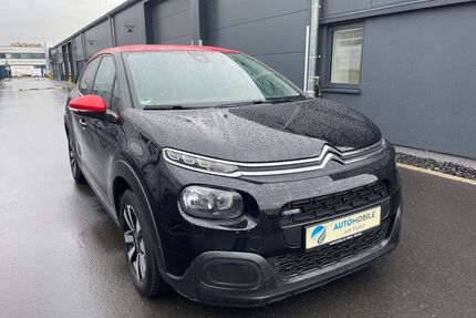 Citroen C3 Gebrauchtwagen