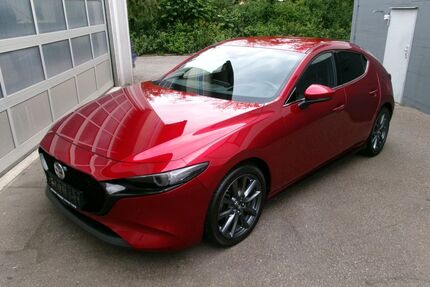 Mazda 3 Gebrauchtwagen