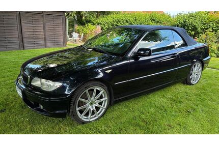 BMW 320 Gebrauchtwagen