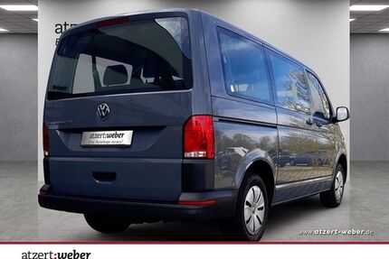 VW T6 Kombi Gebrauchtwagen