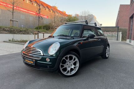 Mini ONE Gebrauchtwagen