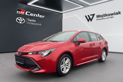 Toyota Corolla Gebrauchtwagen