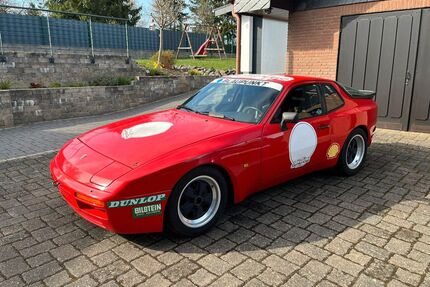 Porsche 944 Gebrauchtwagen