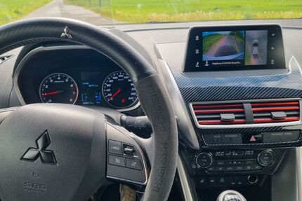 Mitsubishi Eclipse Cross Gebrauchtwagen