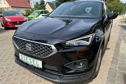 Seat Tarraco Gebrauchtwagen