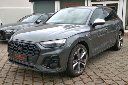 Audi SQ5 Gebrauchtwagen