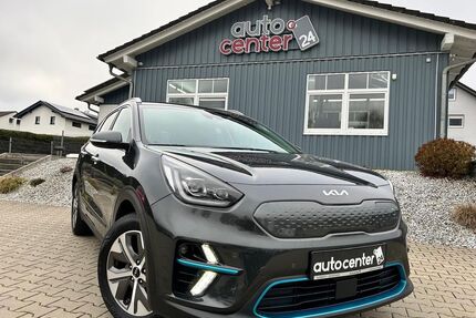 Kia Niro Gebrauchtwagen