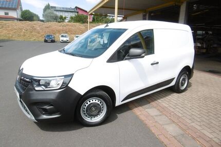 Renault Kangoo Gebrauchtwagen