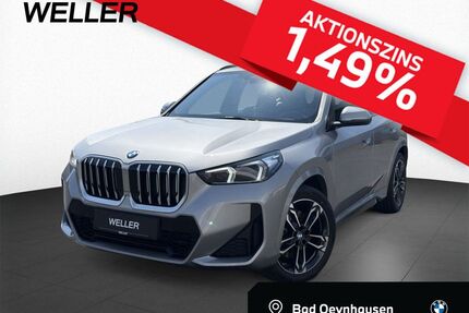 BMW X1 Gebrauchtwagen