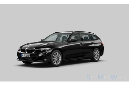 BMW 318 Gebrauchtwagen