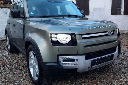 Land Rover Defender Gebrauchtwagen