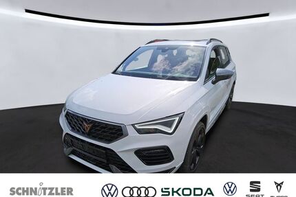 Cupra Ateca Gebrauchtwagen