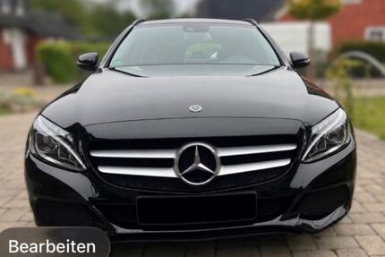 Mercedes-Benz C 200 Gebrauchtwagen