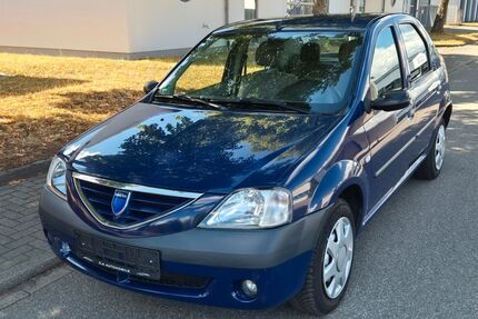 Dacia Logan Gebrauchtwagen