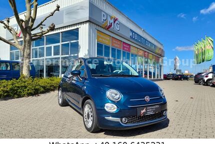 Fiat 500 Gebrauchtwagen