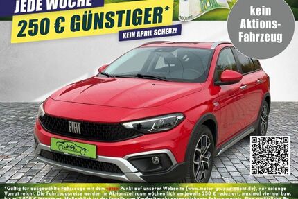 Fiat Tipo Gebrauchtwagen