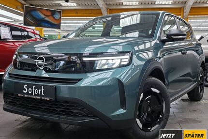 Opel Frontera Gebrauchtwagen