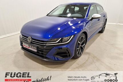 VW Arteon Gebrauchtwagen