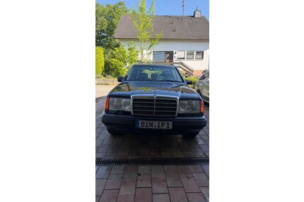 Mercedes-Benz 320 Gebrauchtwagen