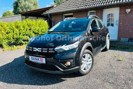 Dacia Sandero Gebrauchtwagen
