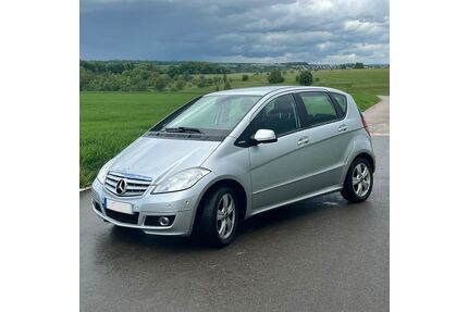 Mercedes-Benz A 150 Gebrauchtwagen