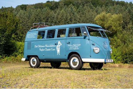 VW T1 Gebrauchtwagen