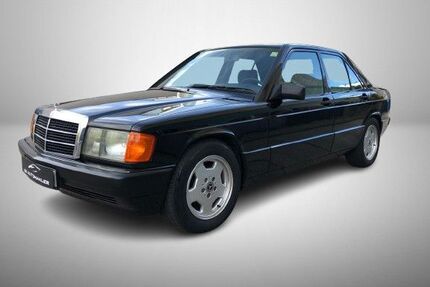 Mercedes-Benz 190 Gebrauchtwagen