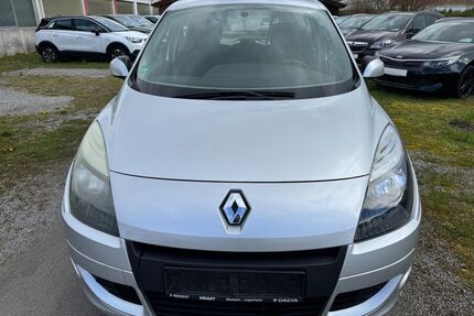 Renault Scenic Gebrauchtwagen