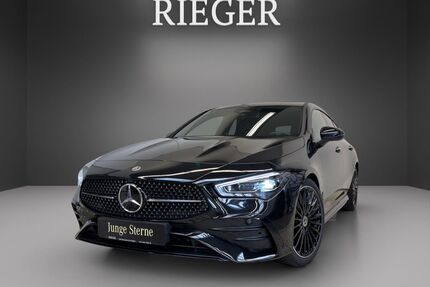 Mercedes-Benz CLA 200 Shooting Brake Gebrauchtwagen